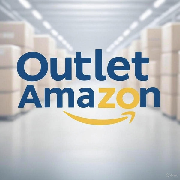 outlet amazon